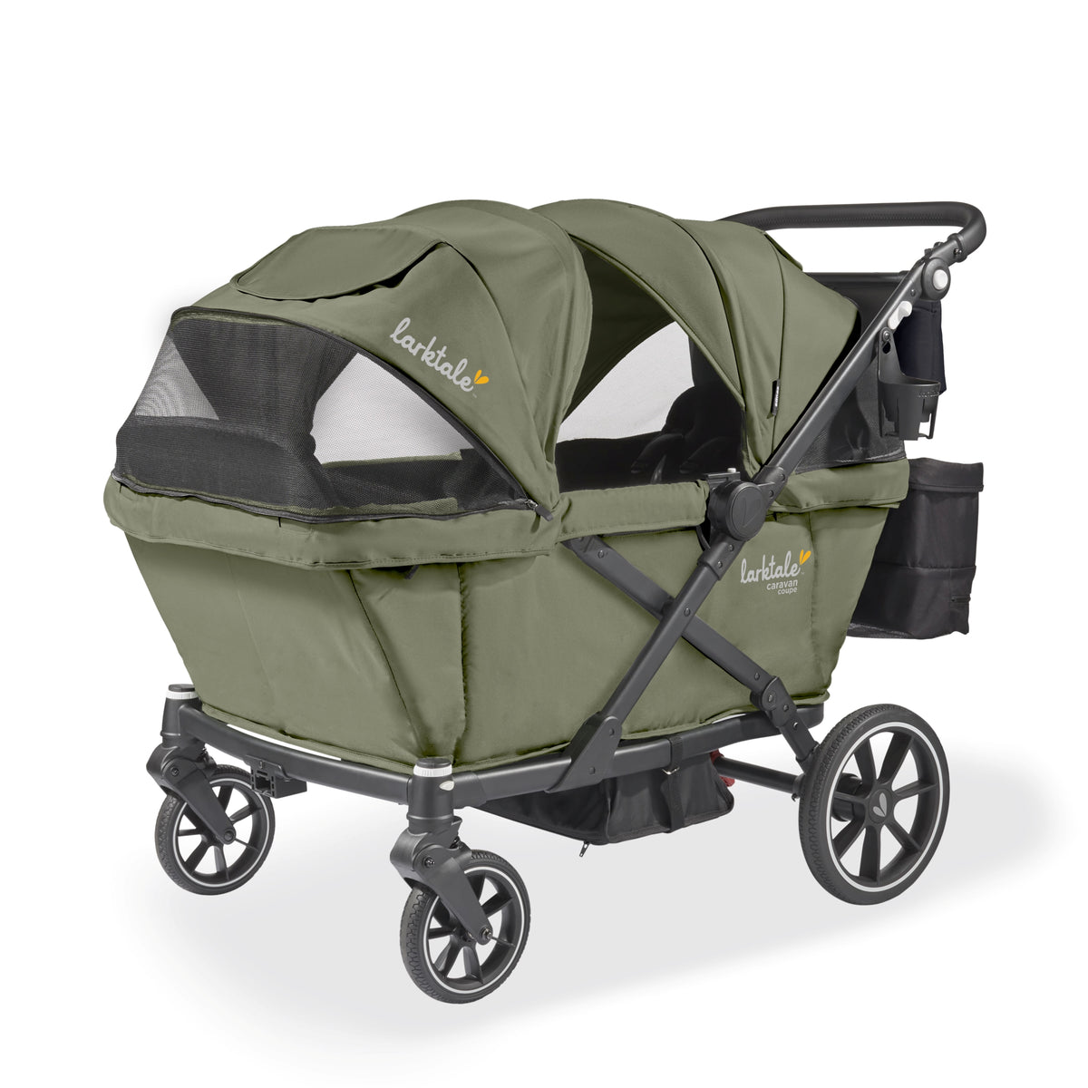 caravan coupe Quad V2 – Larktale Canada