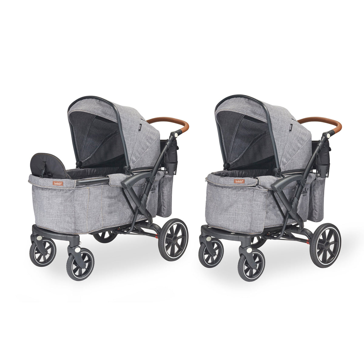 Larktale Sale | Open Box sprout Stroller Wagon for Kids | Baby