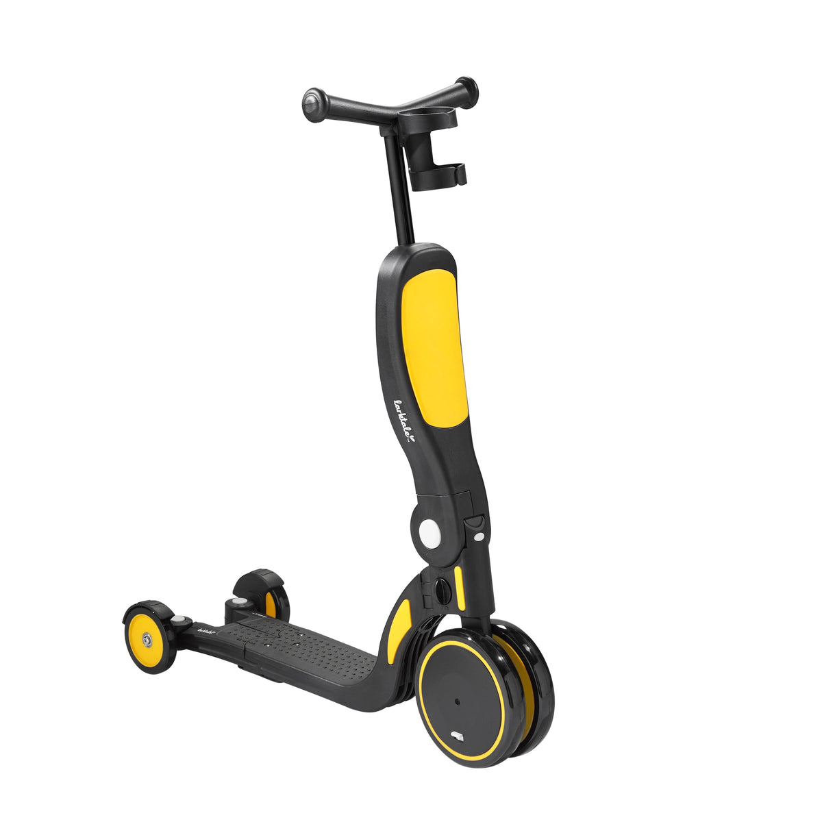 Convertible Scooter | Tricycle, Balance Bike, Kick Scooter | Kids