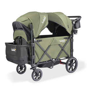 Open Box - caravan™ V3 Stroller/Wagon