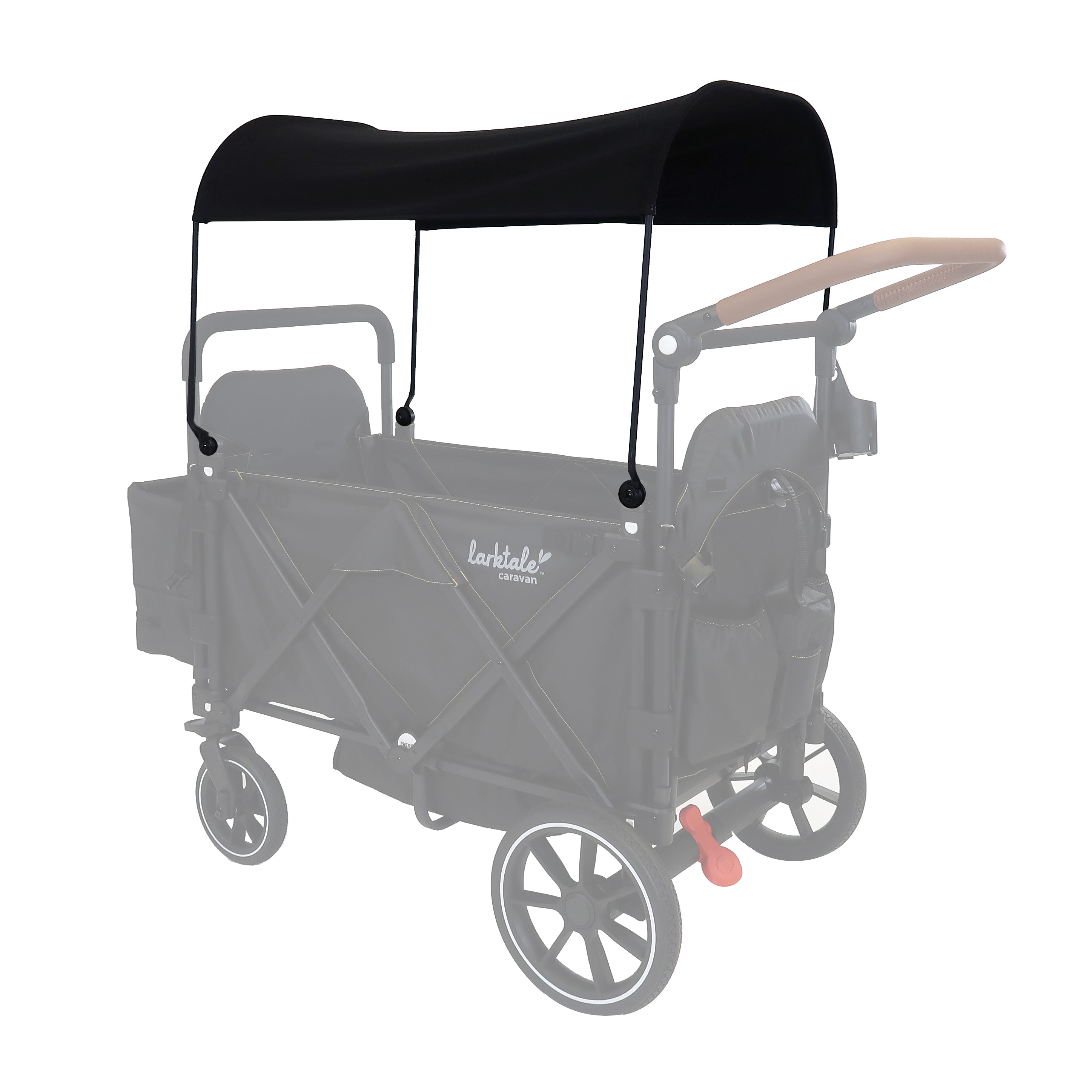 Sun Topper - caravan™ Quad