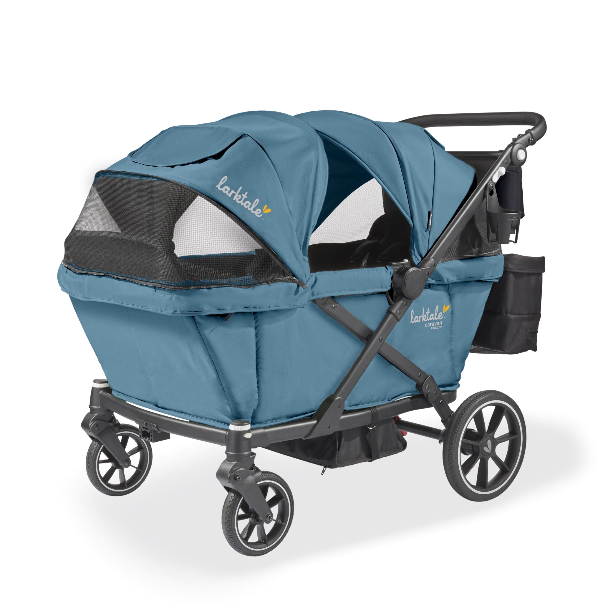 caravan coupe Quad V2 – Larktale Canada