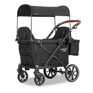 Caravan™ coupe LTE