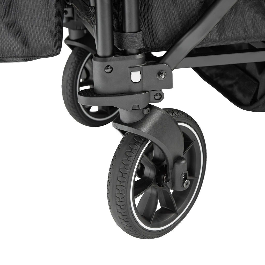 Ensemble de roues avant de replacement pour le caravan™ (G+D)