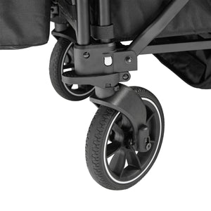 Replacement - Front Wheel set for caravan (L+R)