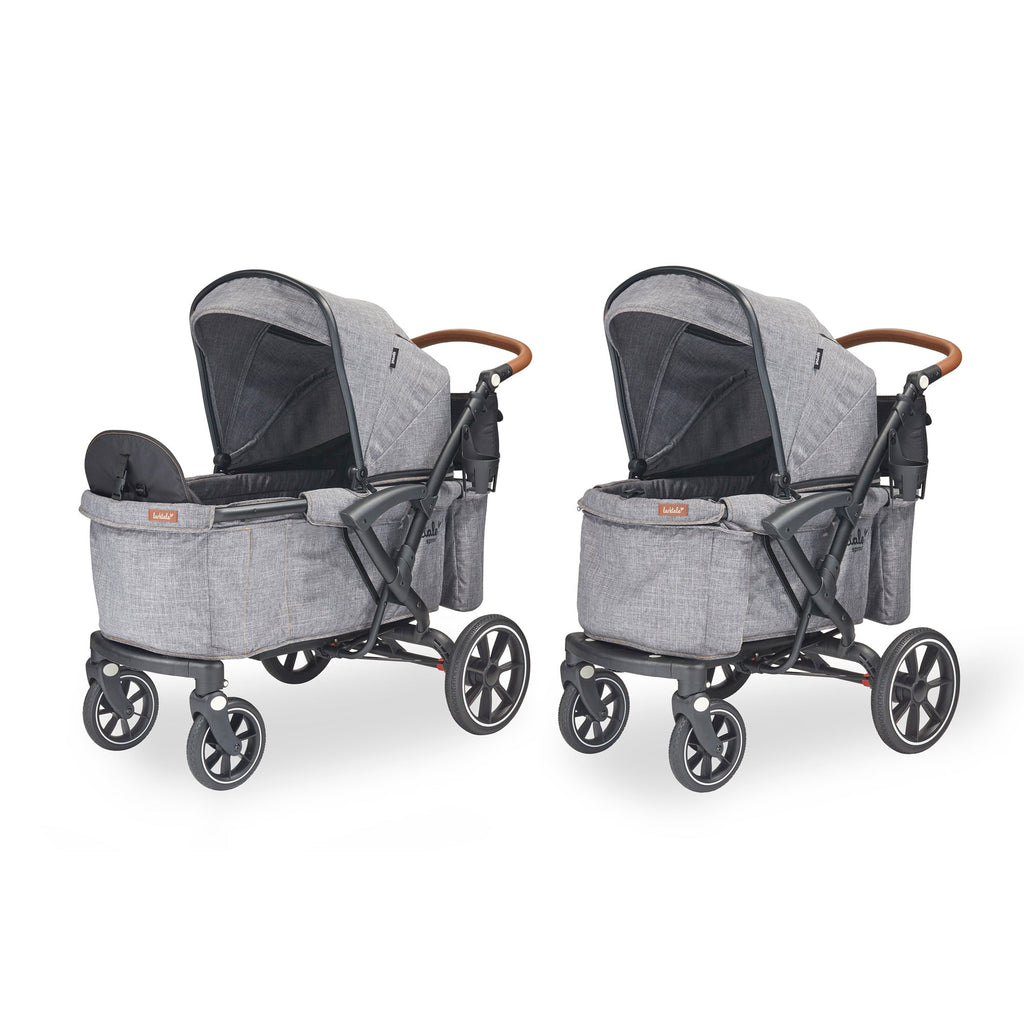 Open Stroller Larktale Open Box Sale | shop strollers and accessories at a discount ...