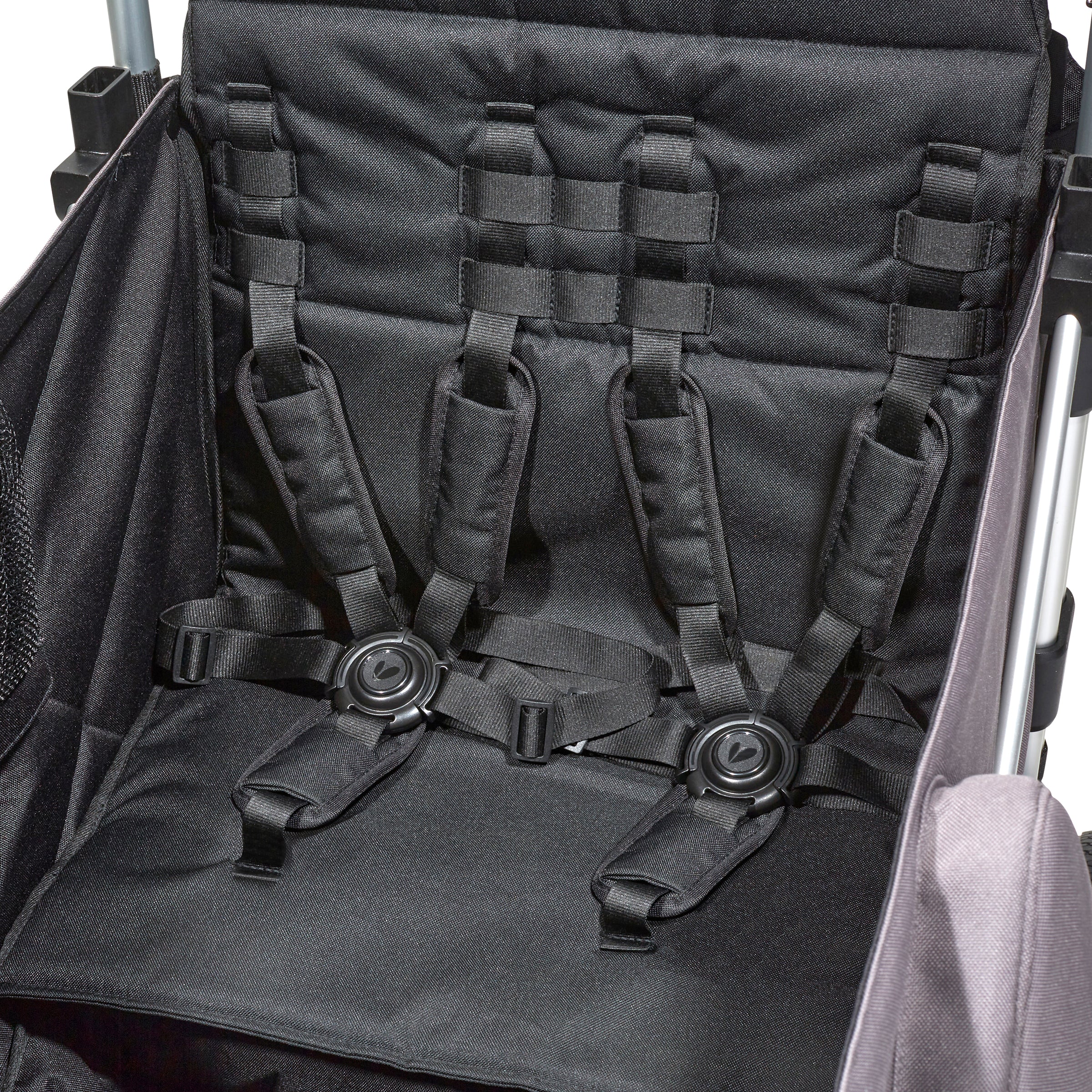Kit de siège double pour  caravan